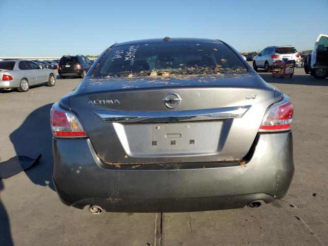 Photo 6 from auction – 2015 NISSAN ALTIMA 2.5 with VIN 1N4AL3AP9FC206097