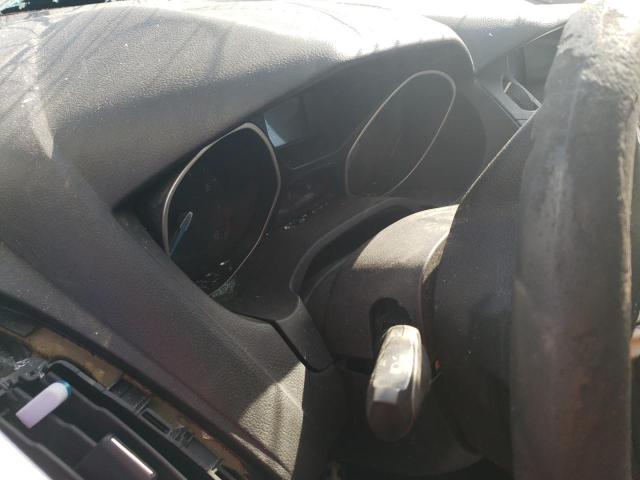 Photo 8 from auction – 2012 FORD FOCUS S with VIN 1FAHP3E29CL251814