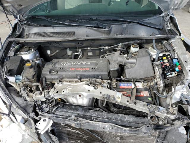 Photo 7 from auction – 2007 TOYOTA RAV4 with VIN JTMZD33V575036364