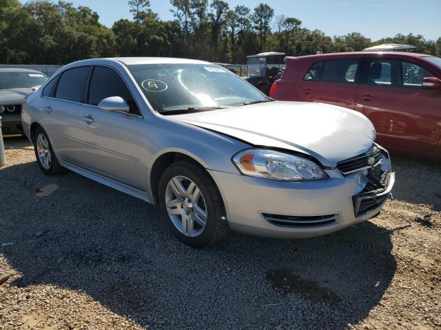 Photo 1 from auction – 2016 CHEVROLET IMPALA LIM with VIN 2G1WB5E39G1167033