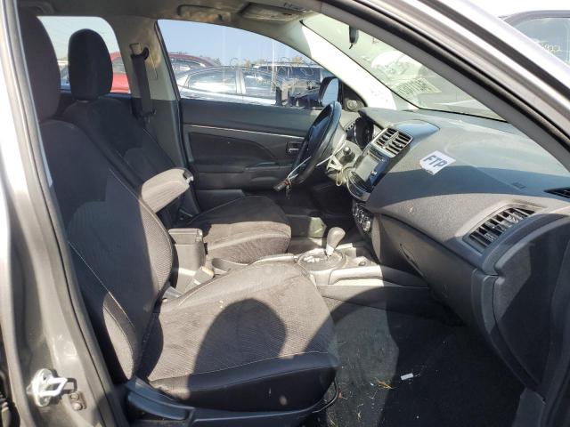 صورة رقم 5 من المزاد - 2015 MITSUBISHI OUTLANDER مع VIN 4A4AR4AU9FE004250