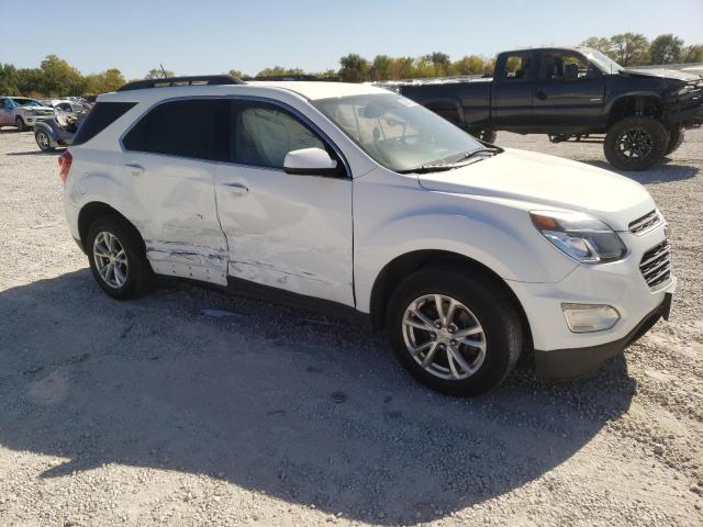 Photo 1 from auction – 2017 CHEVROLET EQUINOX LT with VIN 2GNALCEK2H1563355
