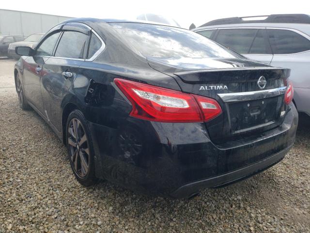 Photo 3 from auction – 2016 NISSAN ALTIMA 2.5 with VIN 1N4AL3AP0GC278145
