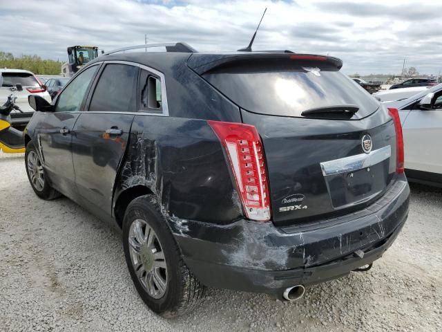 Photo 3 from auction – 2011 CADILLAC SRX LUXURY with VIN 3GYFNDEY0BS527284