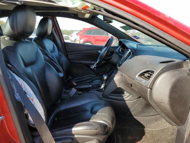 Photo 5 from auction – 2013 DODGE DART LIMIT with VIN 1C3CDFCH8DD202612