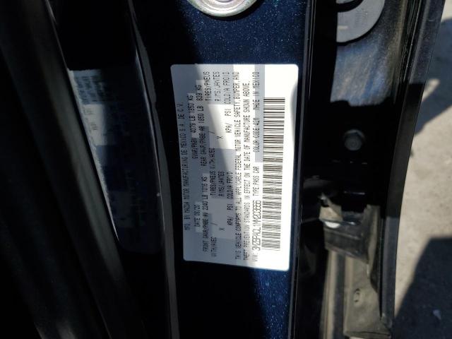 Photo 10 from auction – 2021 MAZDA 3 PREFERRE with VIN 3MZBPACL1MM203656