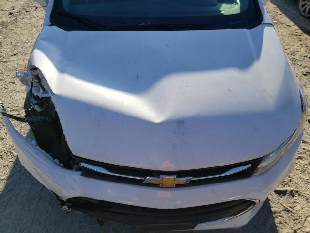 Photo 7 from auction – 2018 CHEVROLET TRAX 1LT with VIN KL7CJLSB4JB726554