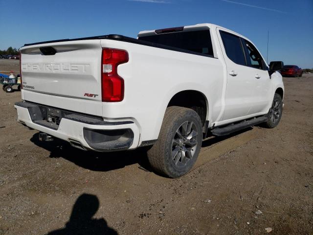 Photo 4 from auction – 2019 CHEVROLET SILVERADO with VIN 1GCUYEED3KZ100840
