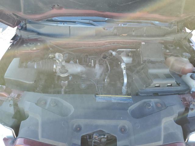 Photo 7 from auction – 2007 PONTIAC TORRENT with VIN 2CKDL63F076045719
