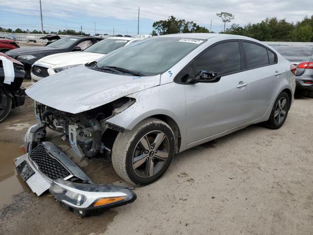Photo 2 from auction – 2018 KIA FORTE LX with VIN 3KPFL4A76JE174328