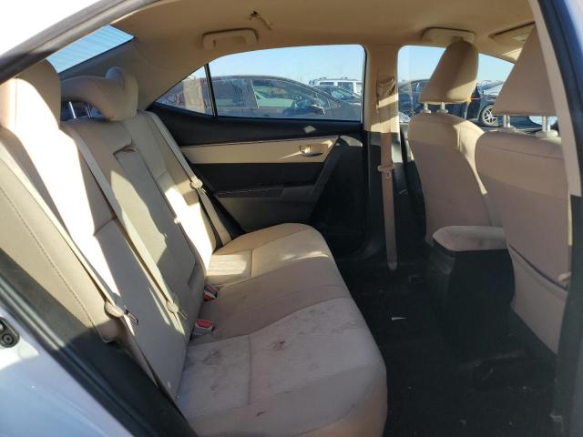 Photo 6 from auction – 2016 TOYOTA COROLLA L with VIN 5YFBURHEXGP508140