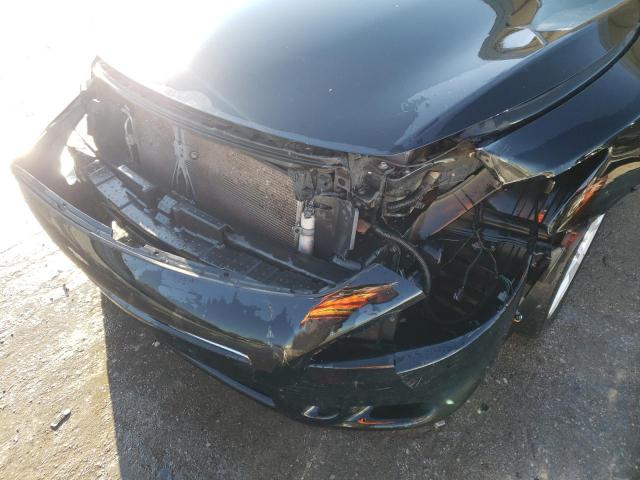 Photo 9 from auction – 2013 NISSAN MAXIMA S with VIN 1N4AA5AP4DC808811