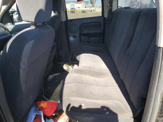 Photo 6 from auction – 2003 DODGE RAM 1500 S with VIN 1D7HU18D13S361532