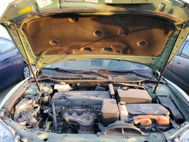 Photo 7 from auction – 2007 TOYOTA CAMRY HYBR with VIN 4T1BB46K87U016528