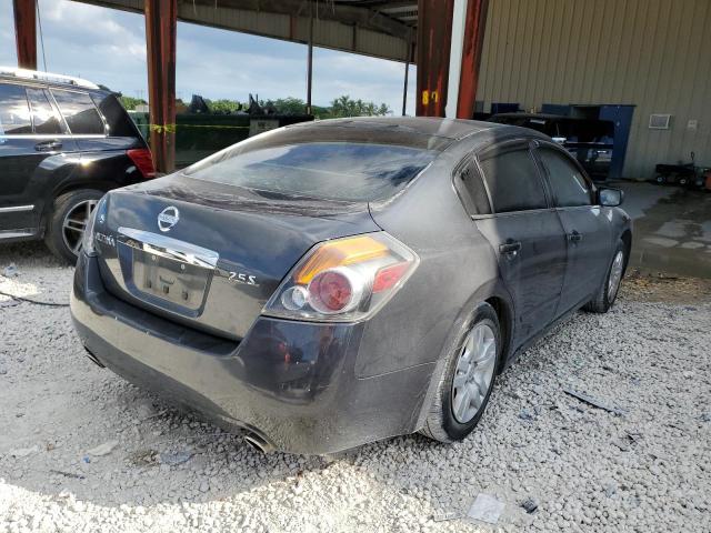 Photo 4 from auction – 2011 NISSAN ALTIMA BAS with VIN 1N4AL2APXBC100889