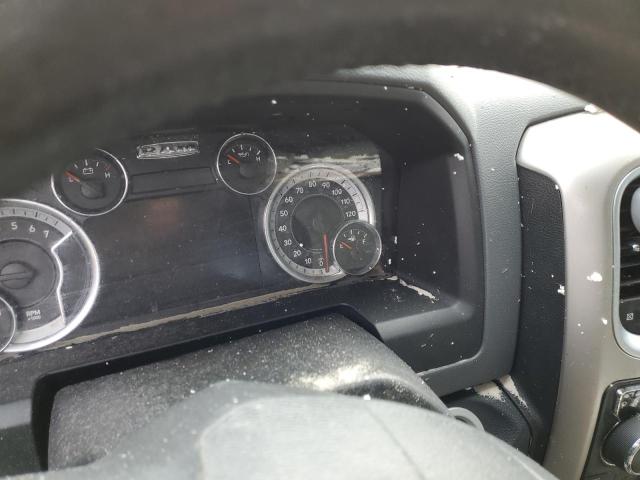 Photo 8 from auction – 2017 RAM 1500 SLT with VIN 3C6RR7LT4HG560291