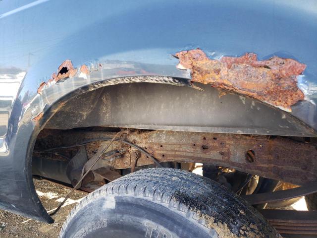 Photo 9 from auction – 2007 FORD F250 SUPER with VIN 1FTNF21527EA58151