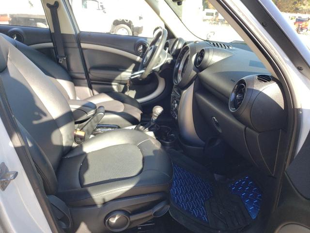 Photo 5 from auction – 2014 MINI COOPER COU with VIN WMWZB3C56EWR39858