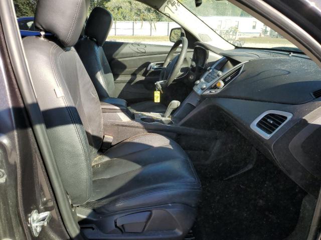 Photo 5 from auction – 2015 GMC TERRAIN SL with VIN 2GKALMEK8F6319941