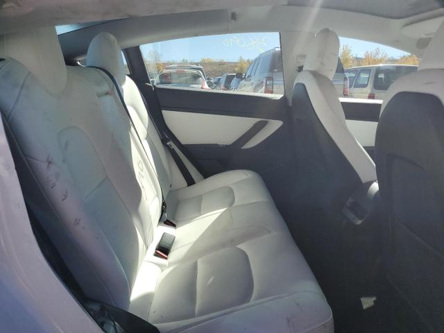 Photo 6 from auction – 2020 TESLA MODEL 3 with VIN 5YJ3E1EA9LF615268