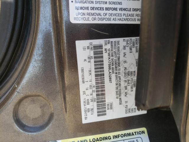 Photo 10 from auction – 2008 FORD EXPEDITION with VIN 1FMFK17598LA32897