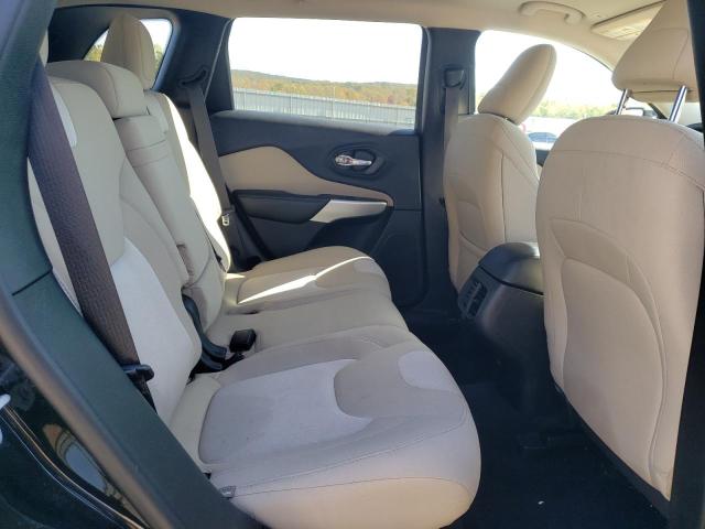 Photo 6 from auction – 2018 JEEP CHEROKEE L with VIN 1C4PJMCX8JD546308