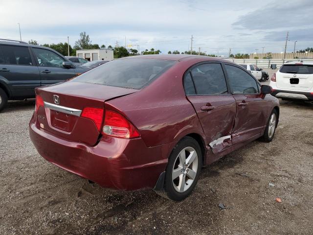 Photo 4 from auction – 2007 HONDA CIVIC EX with VIN 1HGFA16867L076567