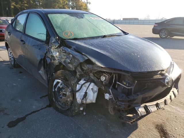 صورة رقم 10 من المزاد - 2017 TOYOTA COROLLA L مع VIN 2T1BURHE2HC866933