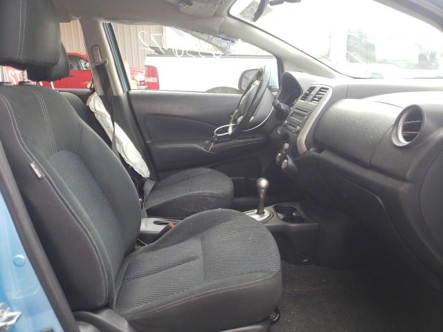 Photo 5 from auction – 2014 NISSAN VERSA NOTE with VIN 3N1CE2CP4EL373736