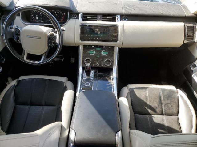 Photo 5 from auction – 2019 LAND ROVER RANGE ROVE with VIN SALWV2RE8KA839244