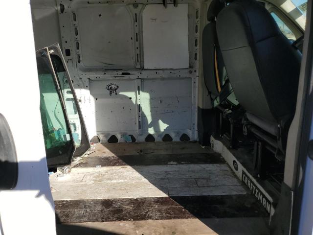 Photo 6 from auction – 2017 RAM PROMASTER with VIN 3C6TRVAGXHE508496