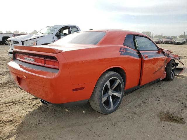 Photo 4 from auction – 2013 DODGE CHALLENGER with VIN 2C3CDYBT9DH733659