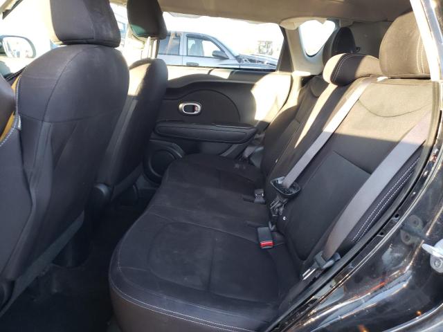 Photo 6 from auction – 2016 KIA SOUL with VIN KNDJN2A2XG7246783