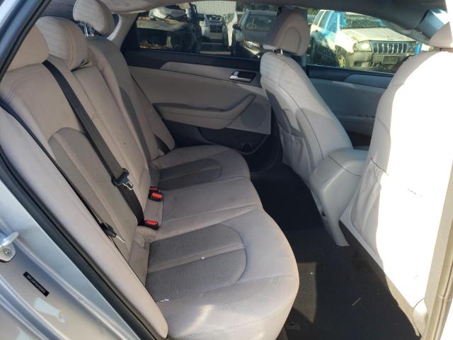 Photo 6 from auction – 2016 HYUNDAI SONATA SE with VIN 5NPE24AF4GH409450