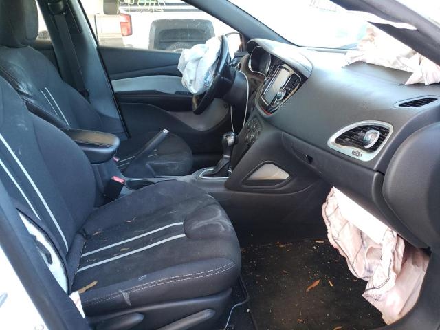 Photo 5 from auction – 2014 DODGE DART SXT with VIN 1C3CDFBB5ED719753