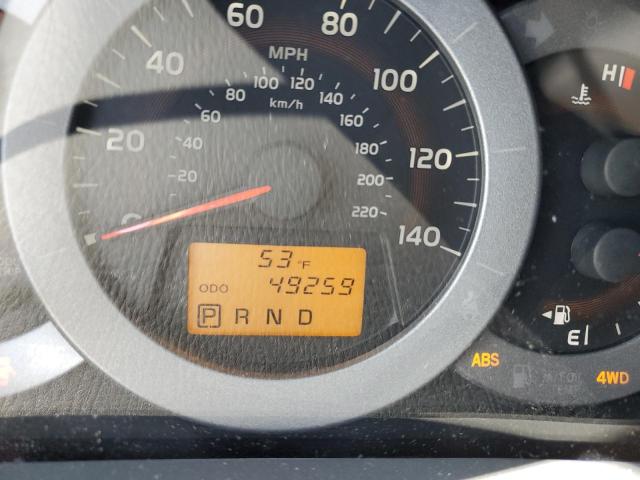Photo 8 from auction – 2012 TOYOTA RAV4 with VIN 2T3BF4DV2CW216047