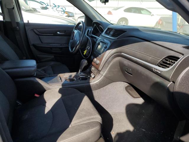 Photo 5 from auction – 2016 CHEVROLET TRAVERSE L with VIN 1GNKVGKD0GJ286592