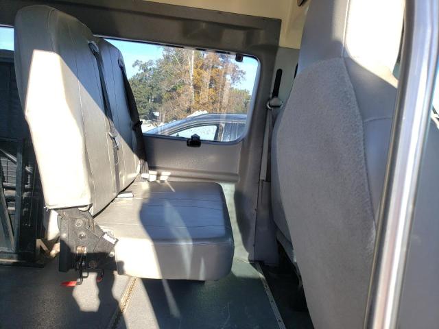 Photo 6 from auction – 2010 FORD ECONOLINE with VIN 1FTNS2EW8ADA49059