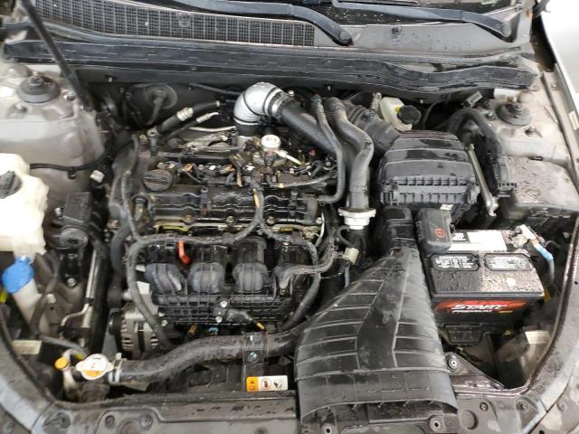 Photo 7 from auction – 2015 KIA OPTIMA SX with VIN 5XXGR4A66FG401607