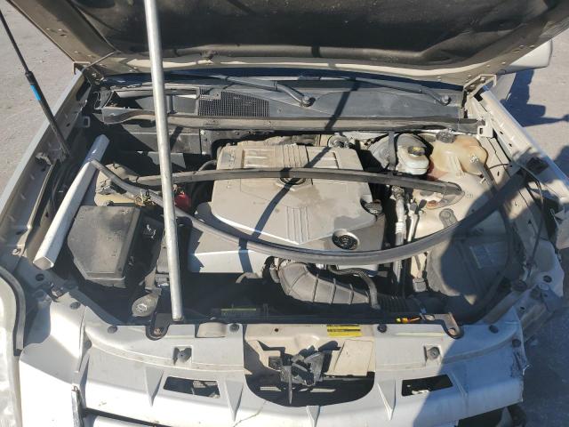Photo 7 from auction – 2008 CADILLAC SRX with VIN 1GYEE437380162136