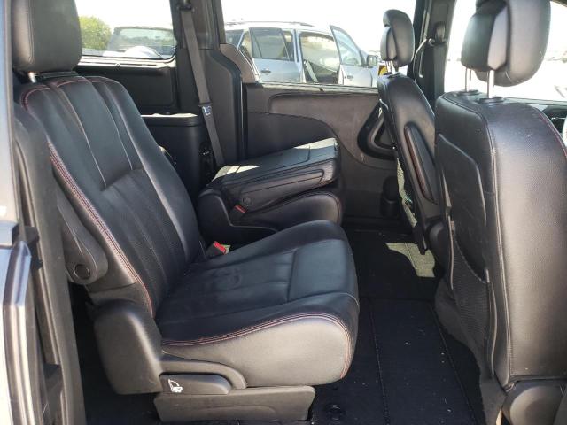 Foto 6 de la subasta – 2014 DODGE GRAND CARA con VIN 2C4RDGEG2ER276235