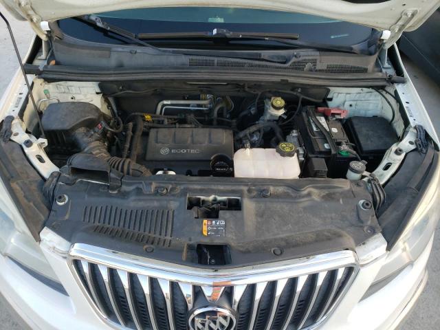 Photo 7 from auction – 2013 BUICK ENCORE CON with VIN KL4CJBSBXDB209030