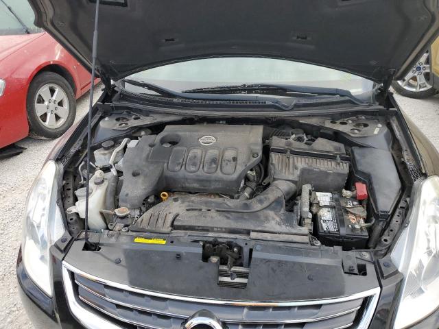 Photo 7 from auction – 2012 NISSAN ALTIMA BAS with VIN 1N4AL2AP2CN565978