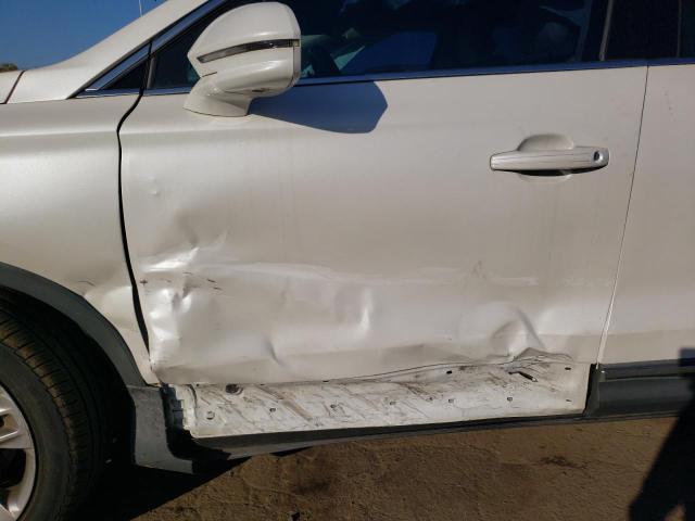 Photo 9 from auction – 2015 LINCOLN MKC with VIN 5LMCJ2A90FUJ22337