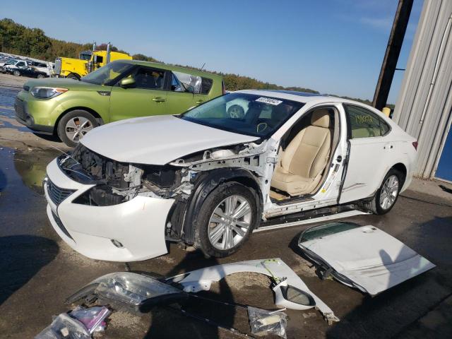 Photo 9 from auction – 2013 LEXUS ES 350 with VIN JTHBK1GG9D2042459