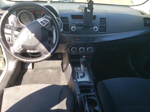 Photo 9 from auction – 2010 MITSUBISHI LANCER GTS with VIN JA32X8HW6AU010682