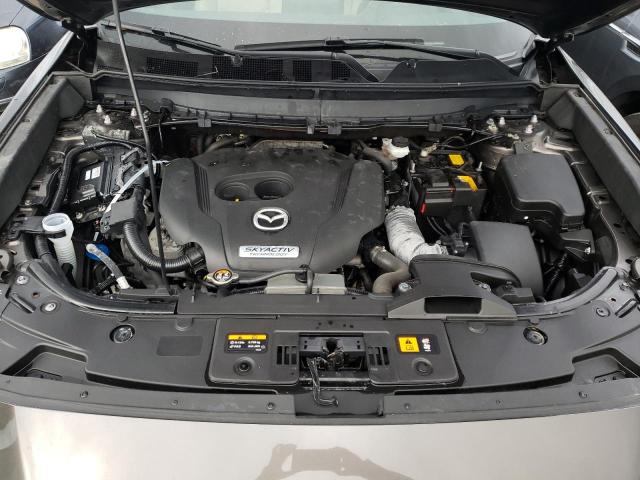 Photo 7 from auction – 2016 MAZDA CX-9 GRAND with VIN JM3TCADY6G0113883