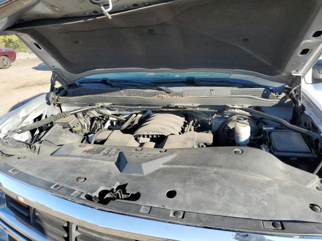 Photo 7 from auction – 2014 CHEVROLET SILVERADO with VIN 1GCVKSEC3EZ210898