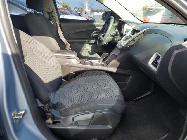 Photo 5 from auction – 2014 CHEVROLET EQUINOX LS with VIN 2GNALAEK5E6132074