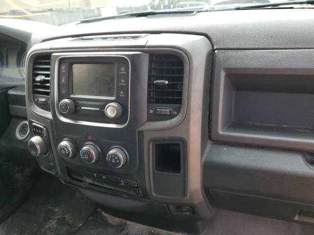 Photo 9 from auction – 2017 RAM 1500 ST with VIN 1C6RR7FG4HS766055